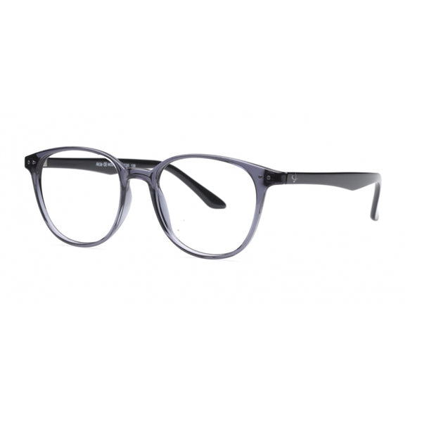 ( رمادي أسود ) أفضل نظارة للحماية من الأشعة الزرقاء للأطفال #OPTIQO318