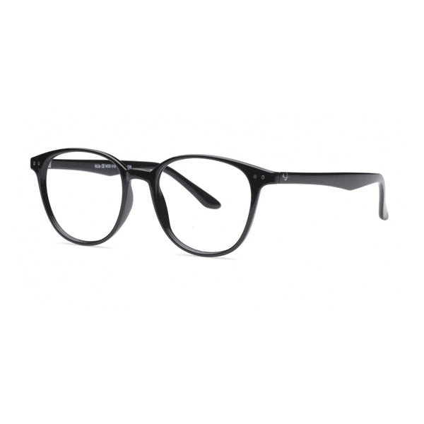 ( أسود ) أفضل نظارة للحماية من الأشعة الزرقاء للأطفال #OPTIQO318