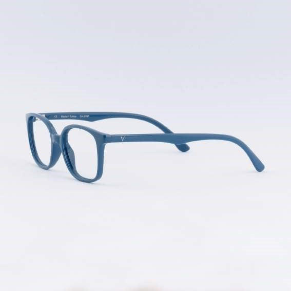 (أزرق) أفضل نظارة للحماية من الأشعة الزرقاء للأطفال #OPTIQO2005