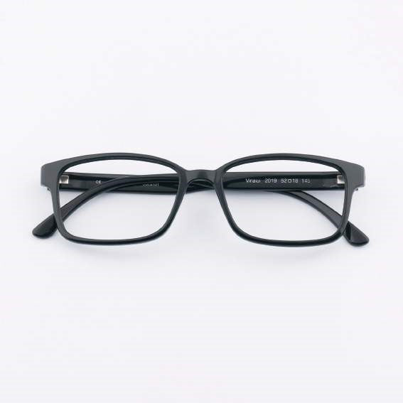 أفضل نظارة للحماية من الأشعة الزرقاء للرجال #OPTIQO2019