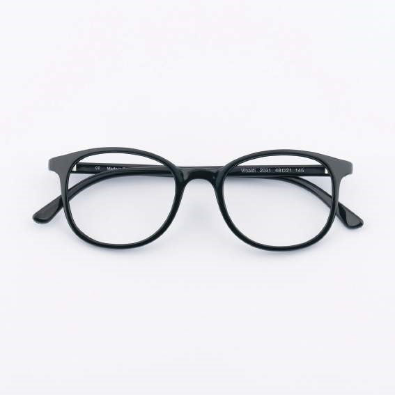 أفضل نظارة للحماية من الأشعة الزرقاء للأطفال #OPTIQO2031