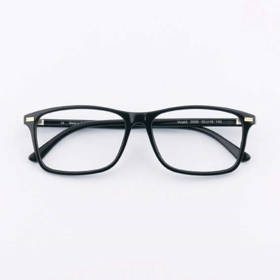 أفضل نظارة للحماية من الأشعة الزرقاء للرجال #OPTIQO2038